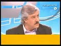 Argentina - Estudio Futbol - Fabbri vs Pagani