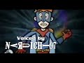 Kappa Mikey the Abridged Series Opening