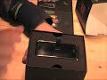 Lg Kf600 unboxing