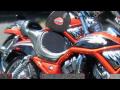 2006 Screamin Eagle CVO VROD