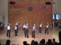Fantasy Dance Studio - V Hiphopu Musí Bejt Střílení A Scratc