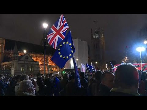 Grobritannien: Referendum gefordert - das britisch ...