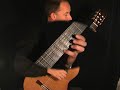 Dionisio AGUADO - Valse in A Major Dionisio AGUADO - Valse in A Major