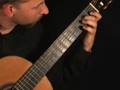 Dionisio AGUADO - Valse in A Major