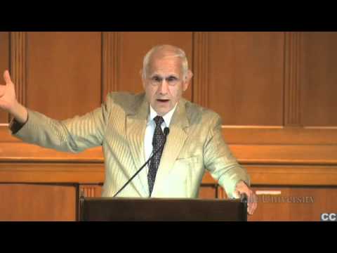 História da Grécia Antiga #12 com Donald Kagan, de Yale