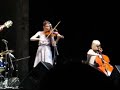 Jens Lekman - You Are The Light (Live in Ravenna)
