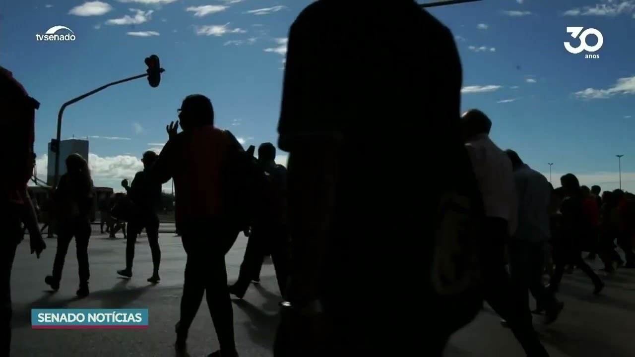 Senado aprova campanha de conscientização nacional sobre Transtorno de Personalidade Borderline