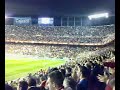 sevilla   barcelona liga salida e himno 9 2 2008