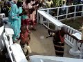 Child dancers of Ife - Jovenes danzantes de Ife