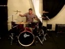drums bateria solo locho mt pleasent