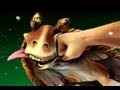 Star Wars REJECTS!