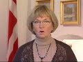 Pia Kjærsgaard 1. nov. 2007