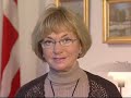 Pia Kjærsgaard 1. nov. 2007