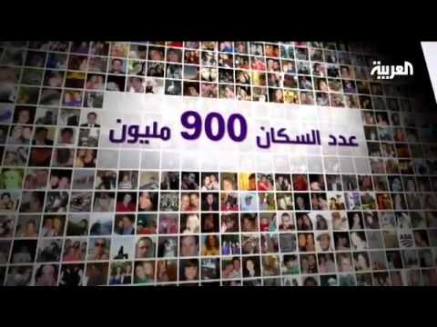 900 مليون مستخدم للفيسبوك - فيديو