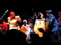 Thomas Mapfumo London 27-9-2008 part 2