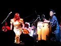 Thomas Mapfumo London 27-9-2008 part 2