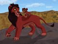Scar & Zira Scar & Zira