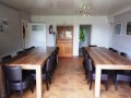 ZE017 Groepsaccommodatie in Koudekerke / Gruppenunterkunft in Koudekerke