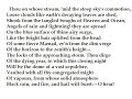 \"Ode to the West Wind\" by Percy Bysshe Shelley \"Ode to the West Wind\" by Percy Bysshe Shelley