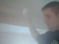 Smoke House Smoke Alarm Test