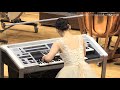 性格的組曲 / A.グラズノフ ( I.Introduction III.Carnival IV.Pastorale )
