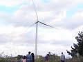 風力発電