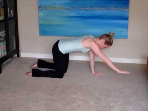 how to relieve symphysis pubis dysfunction