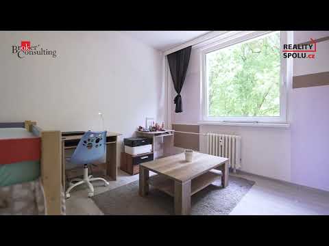 Video Prodej, byty/3+1, 70 m2, Úpská 554, 54102 Trutnov, Trutnov [ID 70751]