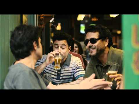 Comédia E Aí, Comeu? parece comercial de cerveja 0 Comédia E Aí, Comeu? parece comercial de cerveja