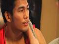 Contender Asia - Episode 1 - Web Exclusive Good Luck