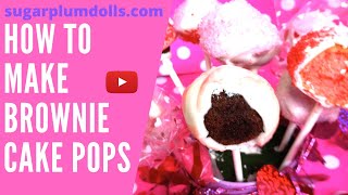 My Favorite Cake Pop Maker