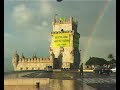 Detenidos los activistas de Greenpeace de la acción de la to