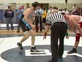 Glen Burnie Wrestling Harry Pawley part 3