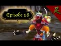 Chronicle of the Annoying Quest: Episode 18