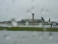 Simultaneous take off Continental Airlines 737 & ERJ-145 IAH