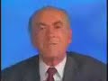 Discurso de Brizola na TV