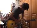 Civil War / Guns N' Roses cover screen 2