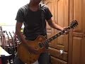 Civil War / Guns N' Roses cover screen 3