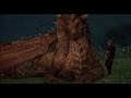 Dragonheart Theme Final HQ