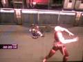 MGS3 Duel mode Volgin no Mask 45 seconds