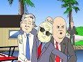 WEEKEND at McCAINY'S