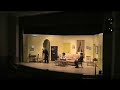 The Bad Seed - Act 2 Scene 4 The Bad Seed - Act 2 Scene 4