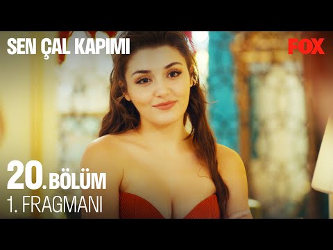 Sen Çal Kapımı 20. Bölüm Fragmanı                                                                                                                                                                                                                         