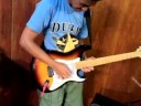 Joe Satriani- Always with me, always with you cover- JYM Heroes
