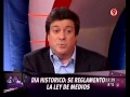 Duro de domar - invitado: gabriel mariotto y mariano hamilton (2da parte) 01-09-10
