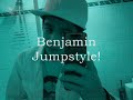 Benjamin Jumpstyle & Karnion Jumpen - Last Jump of 2008 together  ||EndMovie||