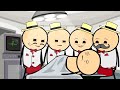 Barbershop Quartet Performs Surgery (Saison 1 Épisode 20)