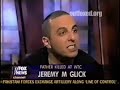 Jeremy Glick Bill O'Reilly 911