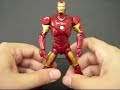 IRON MAN Mark 03 IRON MAN Mark 03