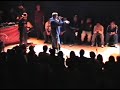 Bev�pnad Tjockis Vs. Organism 12 Rond 3